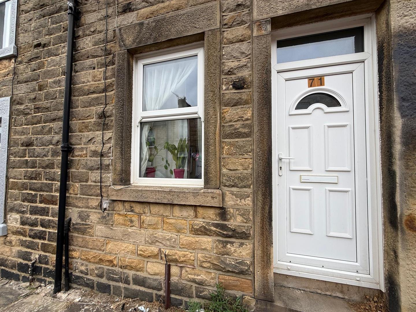 71 Westham Street, Lancaster LA1 3AX